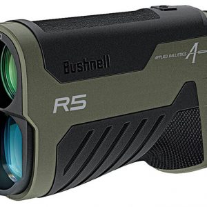 Telémetro BUSHNELL R5 2000 AB 6x25