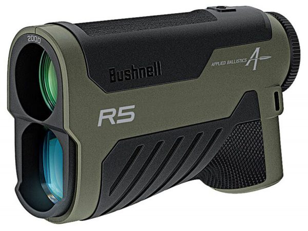 Telémetro BUSHNELL R5 2000 AB 6x25