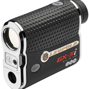 Telémetro LEUPOLD GX-5i3 Digital Golf
