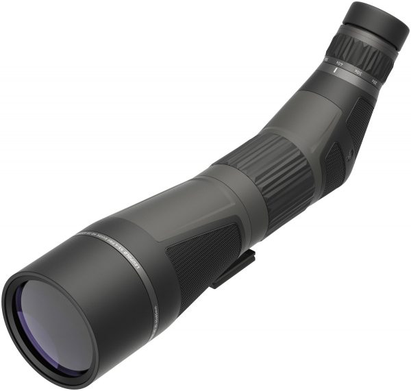 Telescopio LEUPOLD SX-4 Pro Guide HD GEN 2 20-60x85 - 45°