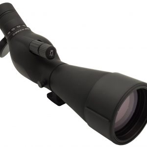Telescopio NOBLEX NS 20-60x80 ED