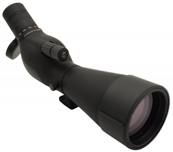 Telescopio NOBLEX NS 20-60x80 ED