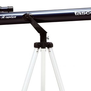 Telescopio Tasco NOVICE Refractor 700x60