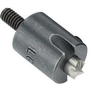 Torneador de pistón RCBS Trim Pro - LR