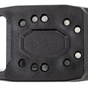 Trabilla de cinturón BLACKHAWK! para fundas T-SERIES