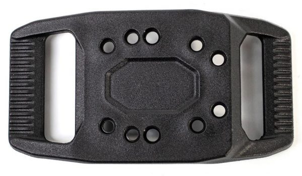 Trabilla de cinturón BLACKHAWK! para fundas T-SERIES