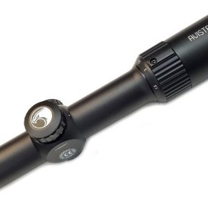 Visor AVISTAR 1-4x24 R.I.
