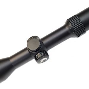 Visor AVISTAR 1,5-6x42 R.I.
