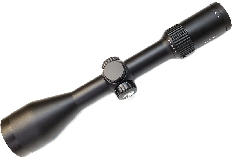 Visor AVISTAR 3-12x56 R.I.