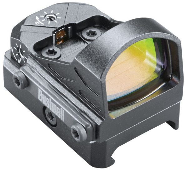 Visor BUSHNELL Advance Micro Reflex Sight