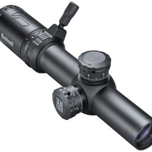 Visor BUSHNELL AR 1-4x24 SFP Drop Zone 223