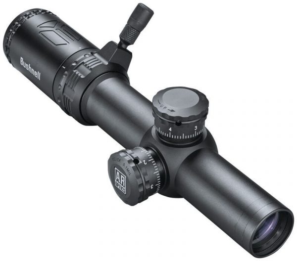 Visor BUSHNELL AR 1-4x24 SFP Drop Zone 223