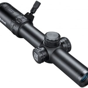 Visor BUSHNELL AR 1-8x24 SFP BTR-1 ilum.