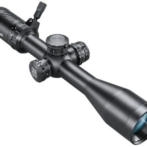 Visor BUSHNELL AR 4.5-18x40 SFP Windhold iluminada Multi Torretas