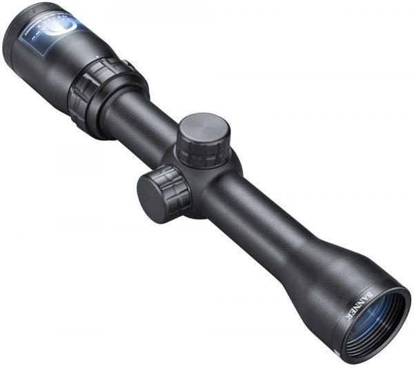 Visor BUSHNELL BANNER 1.5-4x32