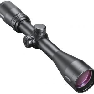 Visor BUSHNELL BANNER 2 3-9x40 DOA-QBR