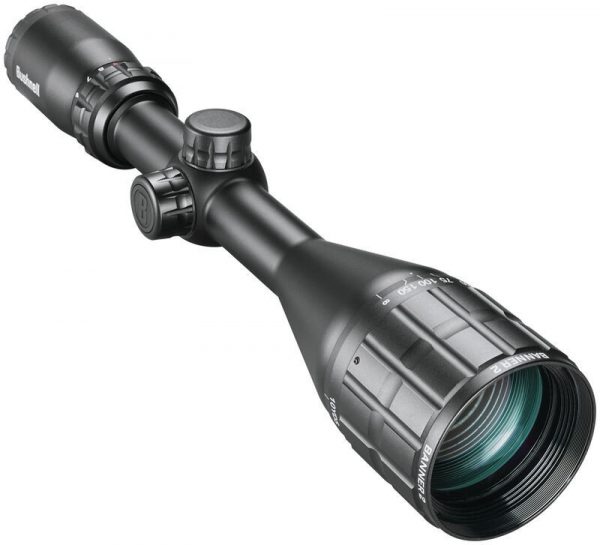 Visor BUSHNELL BANNER 2 6-18x50 DOA-QBR