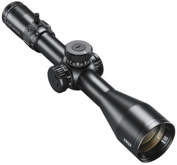 Visor BUSHNELL ELITE TACTICAL XRS3 6-36x56 FFP G4P