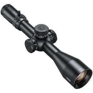 Visor BUSHNELL ELITE TACTICAL XRS3 6-36x56 FFP G5i