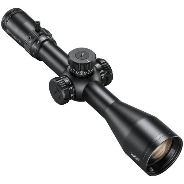 Visor BUSHNELL ELITE TACTICAL XRS3 6-36x56 FFP G5i