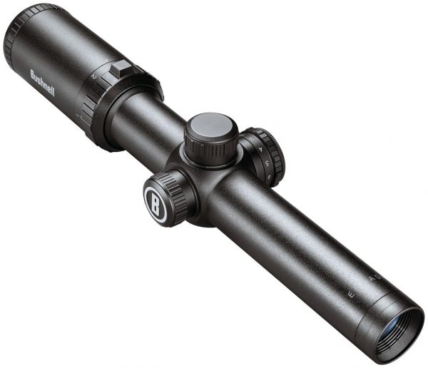 Visor BUSHNELL ENGAGE 1-4x24 German 4