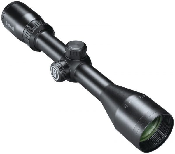 Visor BUSHNELL ENGAGE 3-9x40 Deploy MOA SFP