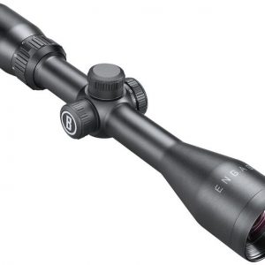 Visor BUSHNELL ENGAGE 3-9x40 Multi-X ilum.