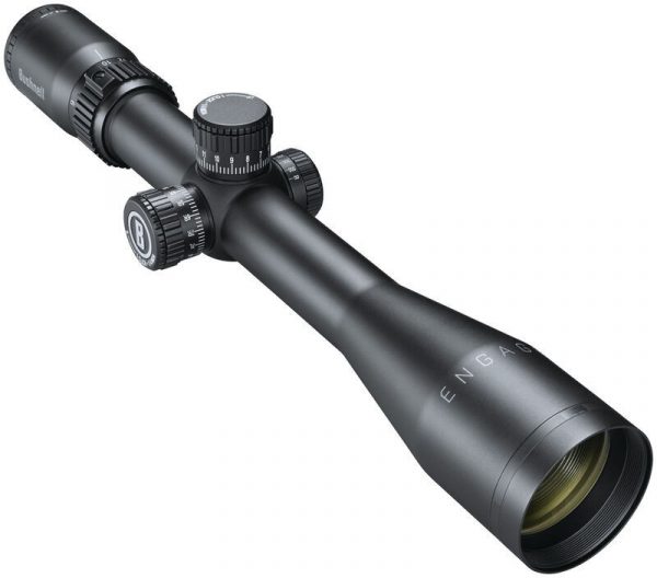 Visor BUSHNELL ENGAGE 4-16x44 Deploy MOA SFP