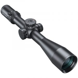 Visor BUSHNELL MATCH PRO ED 5-30x56 Side Focus Deploy MIL 2 FFP ilum.