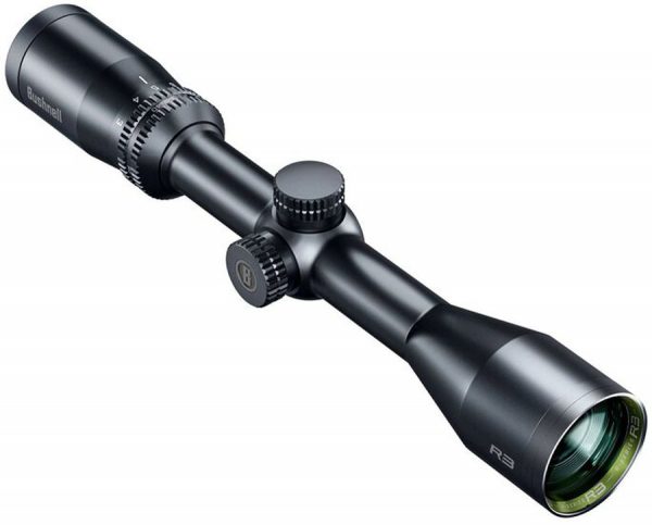 Visor BUSHNELL R3 3-9x40 Multi-X