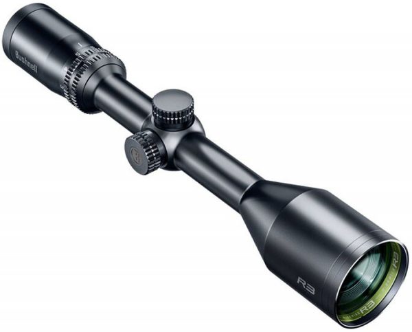 Visor BUSHNELL R3 3-9x50 Multi-X