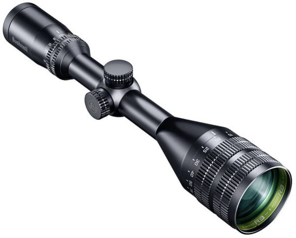 Visor BUSHNELL R3 6-18x50 DOA-QBR