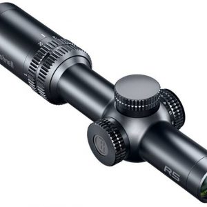 Visor BUSHNELL R5 1-6x24 DD2-QA ilum.