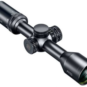 Visor BUSHNELL R5 3-9x40 Side Focus SFP Multi-X ilum.