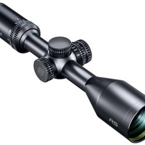 Visor BUSHNELL R5 3-9x50 Side Focus SFP Multi-X ilum.