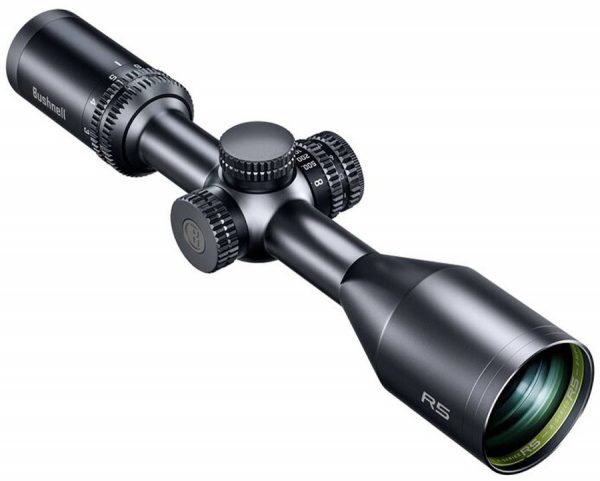 Visor BUSHNELL R5 3-9x50 Side Focus SFP Multi-X ilum.