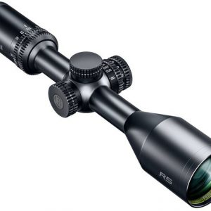 Visor BUSHNELL R5 6-18x50 Side Focus SFP DOA-LRH800 ilum.
