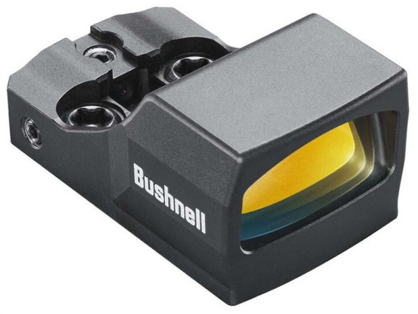 Visor BUSHNELL RXU-200 Ultra Compact Reflex Sight