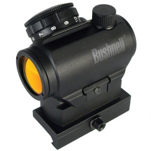 Visor BUSHNELL TROPHY 1x25 TRS-25 HiRise