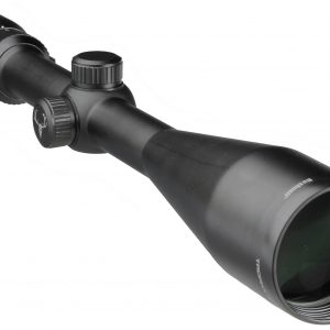 Visor BUSHNELL TROPHY XLT 3-9x50 DOA-QBR