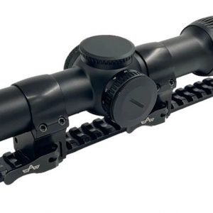 Visor HEIMDALL H8Xi 1-8x24 4Ai