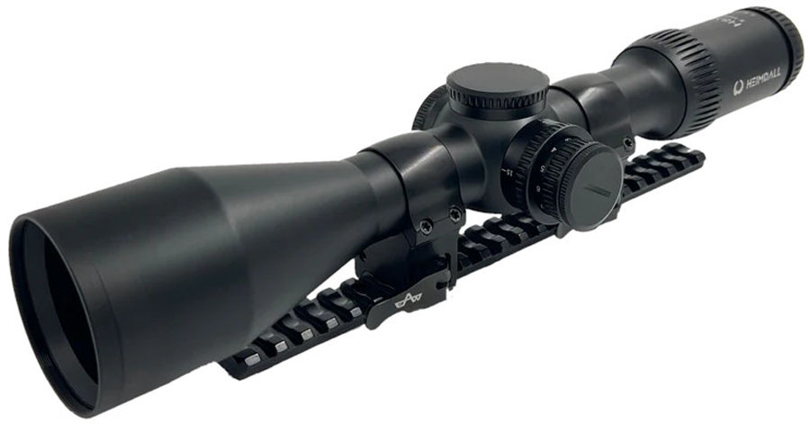 Visor HEIMDALL H8Xi 2-16x50 4Ai