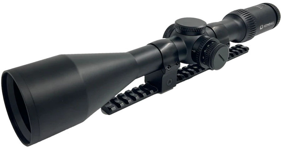 Visor HEIMDALL H8Xi 3-24x56 4Ai