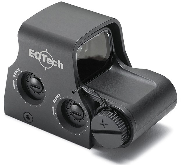 Visor holográfico EOTech XPS2-1