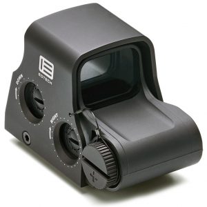 Visor holográfico EOTech XPS3-0 NV