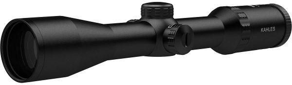 Visor KAHLES Helia - 1.6-8x42i 4-Dot