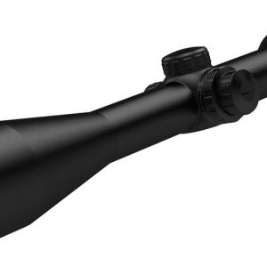 Visor KAHLES Helia - 3.5-18x50i 4-Dot