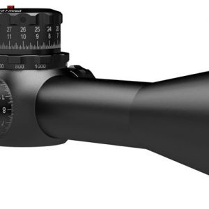 Visor KAHLES K525i - 5-25x56 CCW SKMR w-Right