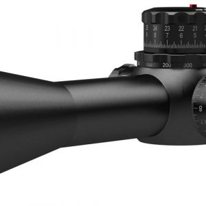 Visor KAHLES K525i - 5-25x56 CCW SKMR w-Left