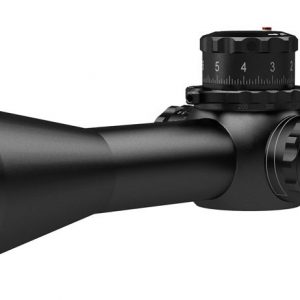 Visor KAHLES K525i DLR - 5-25x56 CCW SKMR w-Right